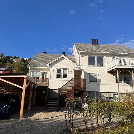 Spacious 50 Sqm Apartment Close To City Centre! Tromsø Exterior foto