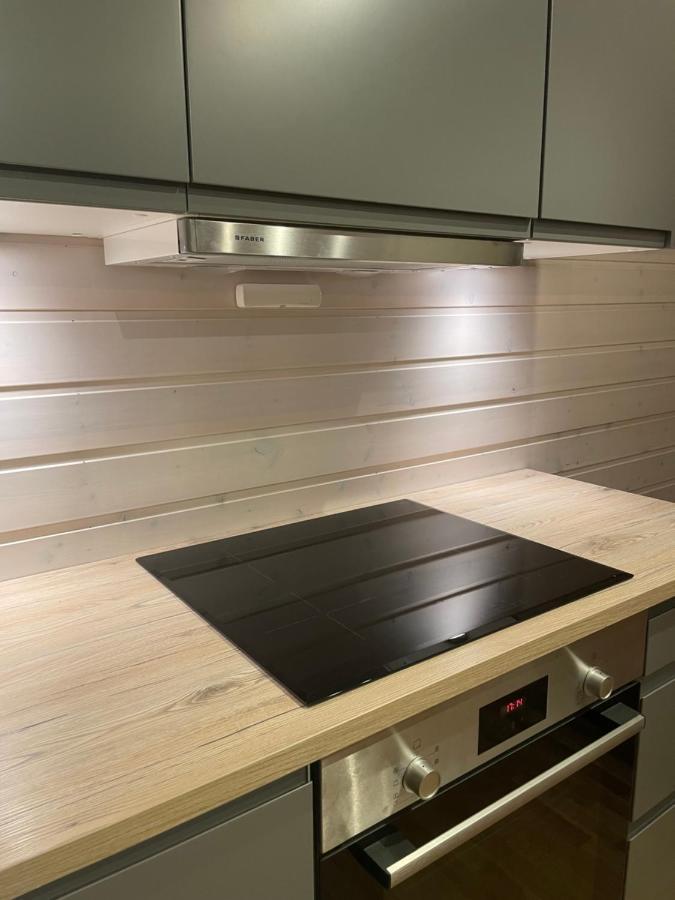 Spacious 50 Sqm Apartment Close To City Centre! Tromsø Exterior foto