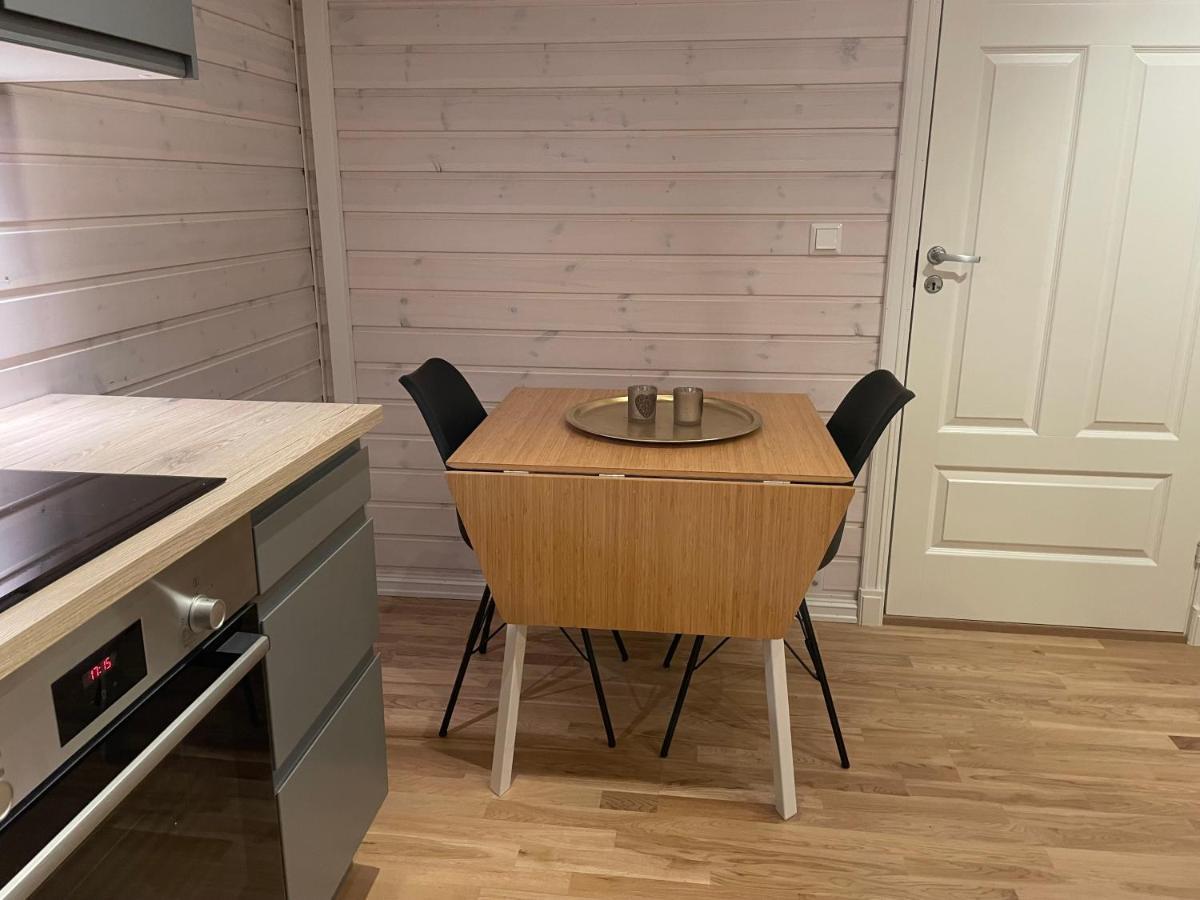 Spacious 50 Sqm Apartment Close To City Centre! Tromsø Exterior foto